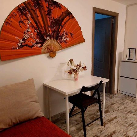 Huge 3 Room Apartament In City Center! Boekarest Buitenkant foto
